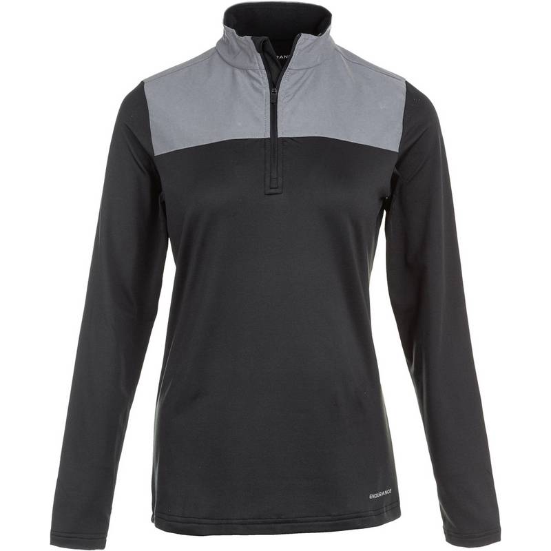 Endurance Tusina Langarmshirt Damen