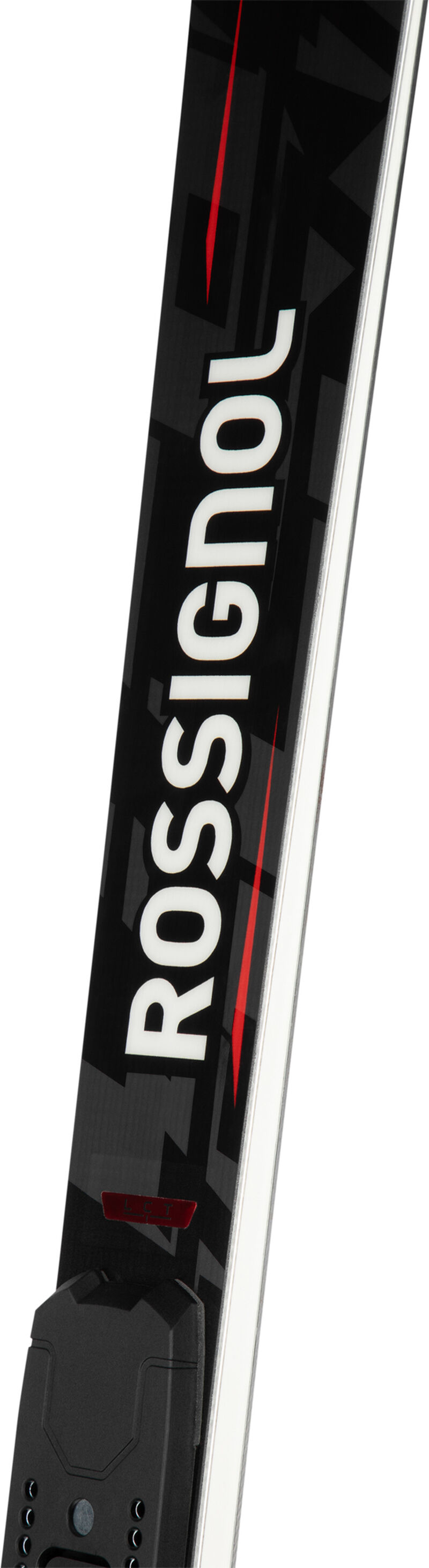 Skier Rossignol Hero Master LT 22