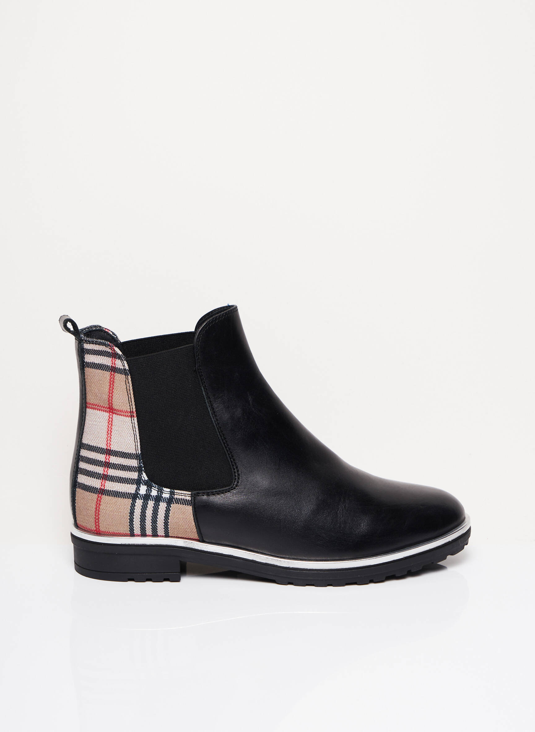 Rosewood Bottines Femme couleur noir