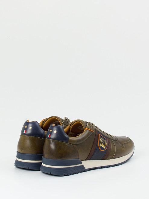 Sneaker-46616290086 Pantofola d´Oro