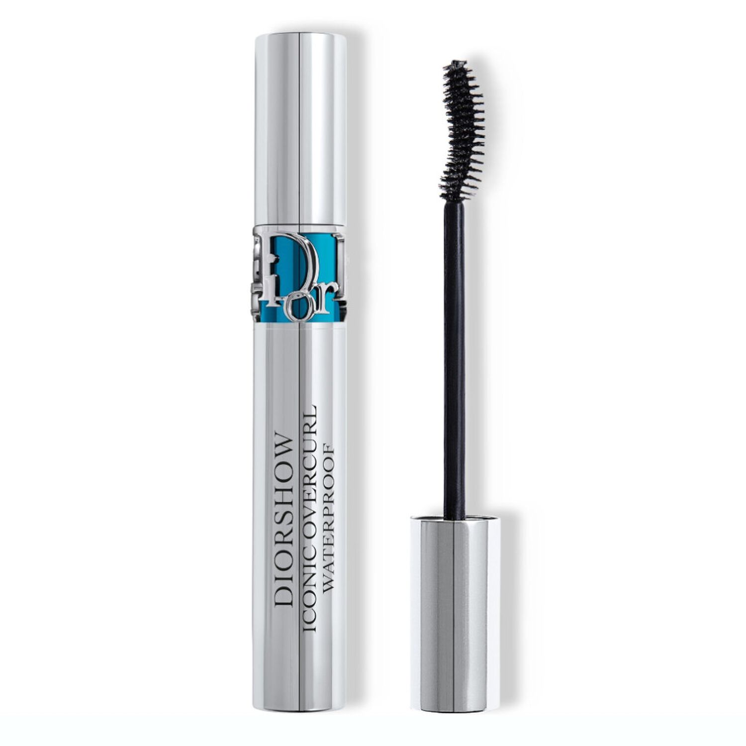 Dior Dior Iconic Overcurl Mascara Black Waterproof
