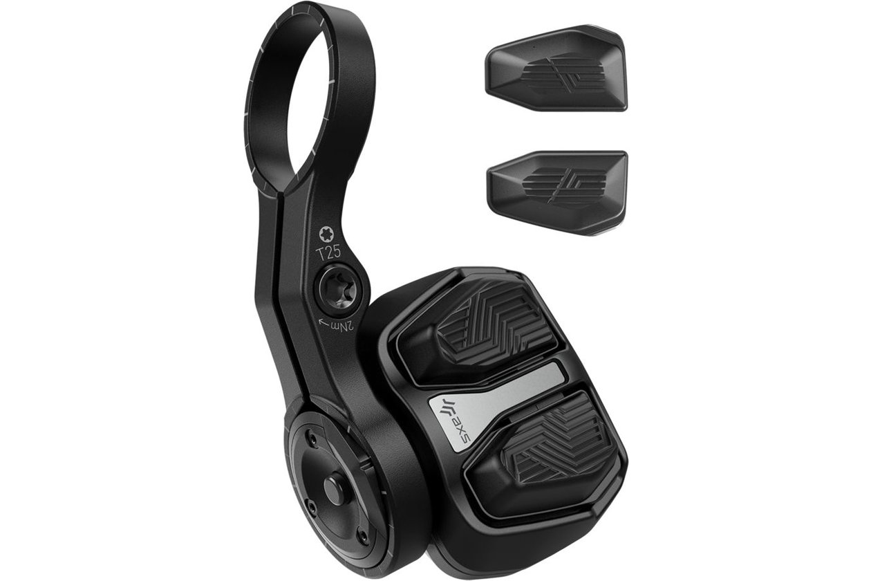 SRAM AXS POD Controller Ultimate