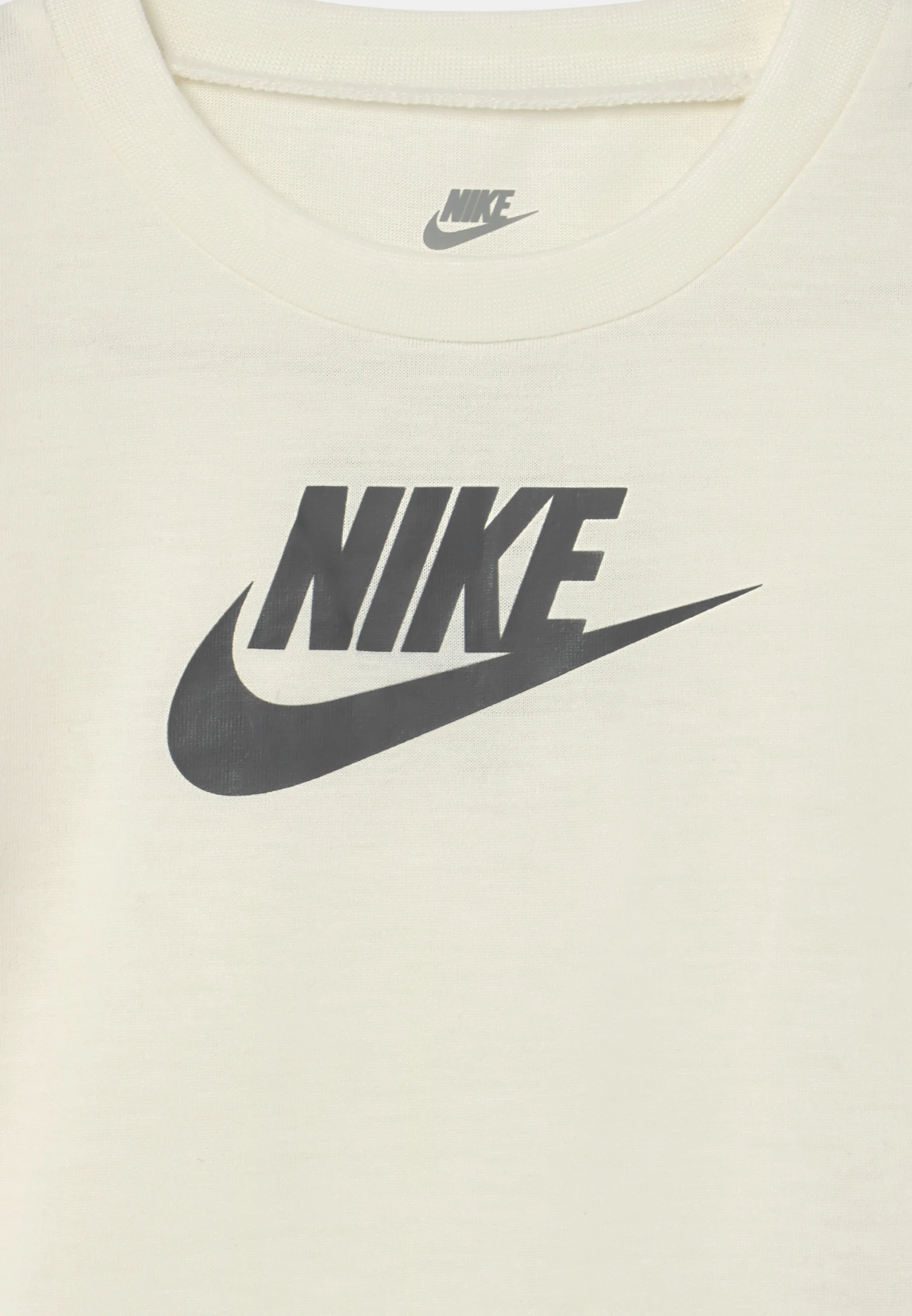 Nike Sportswear LONG SLEEVE GRAPHIC UNISEX - Camiseta de manga larga
