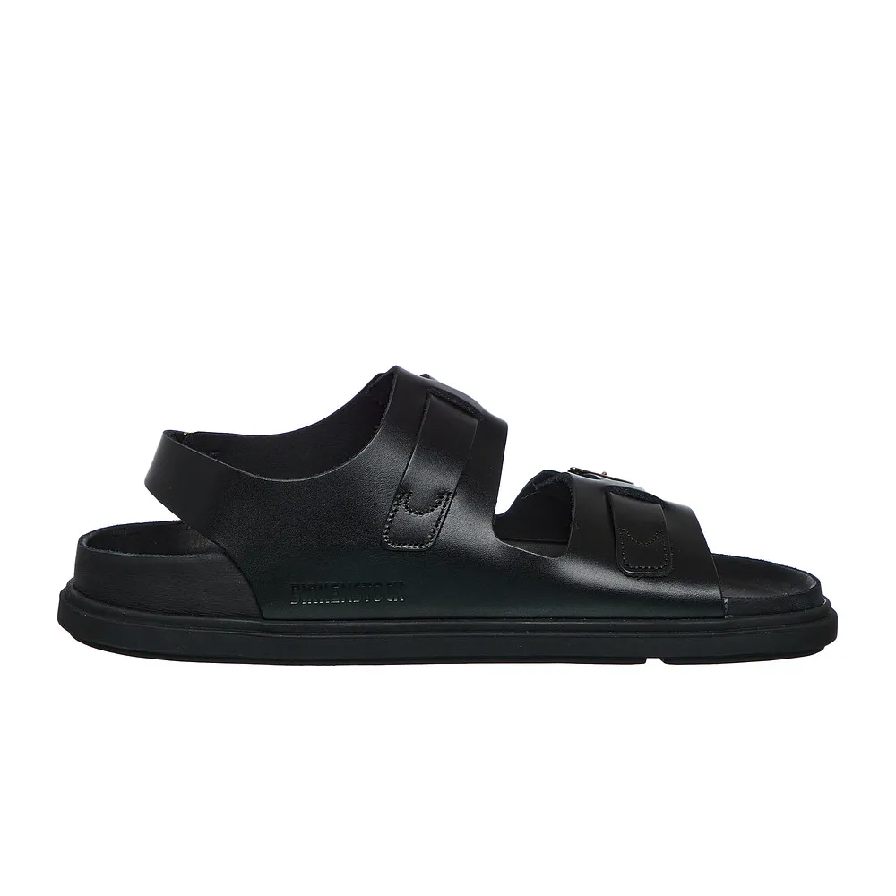 Birkenstock W Cannes NL 1023955 / schwarz