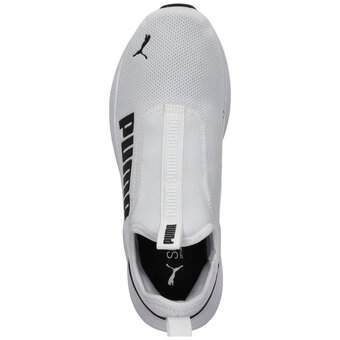 PUMA Wired Rapid Sneaker in weiß