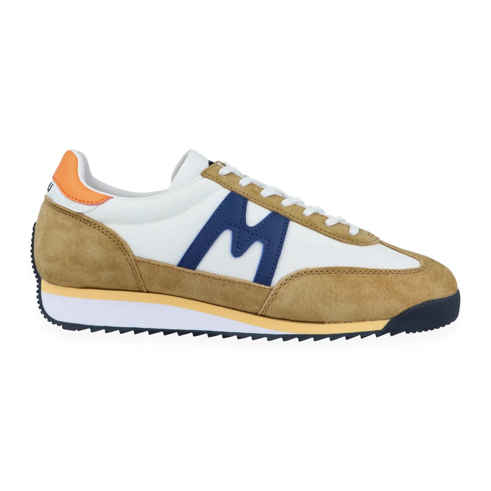 Karhu Mestari F805056 / braun
