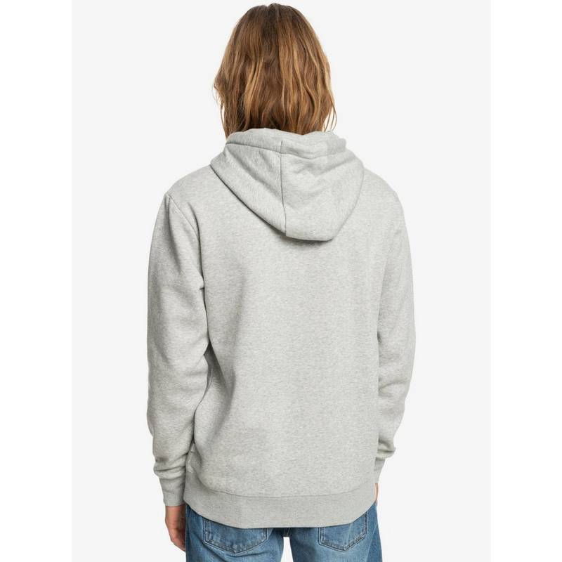 Quiksilver BIGLOGOHOOD Fleecepullover Herren