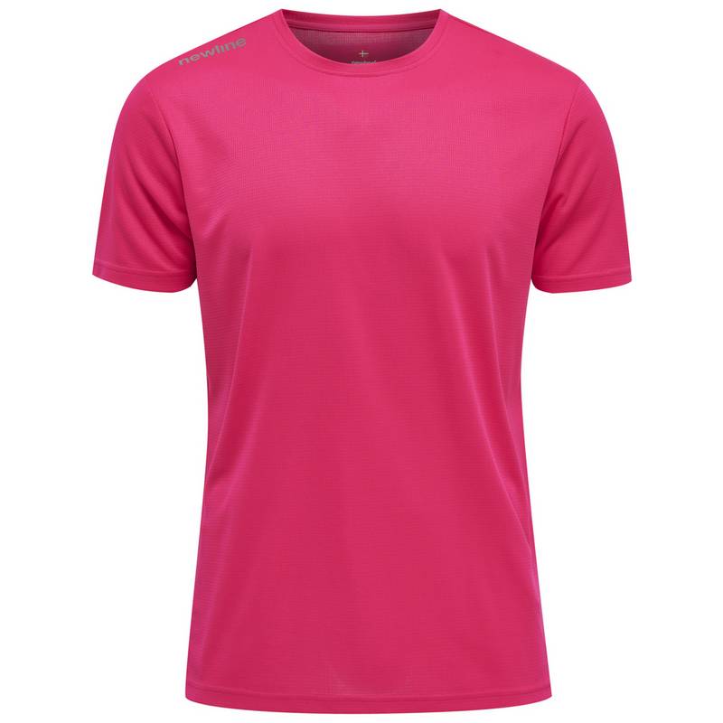 Newline MEN CORE FUNCTIONAL T-SHIRT S/S T-Shirt Herren