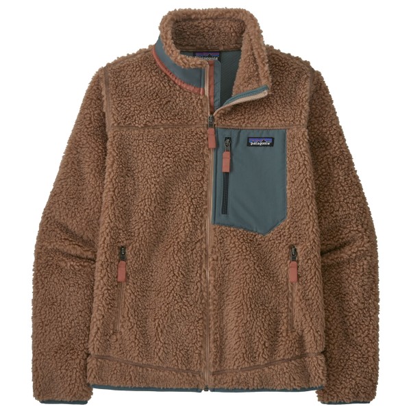 Patagonia - Women's Classic Retro-X Jacket - Fleecejacke