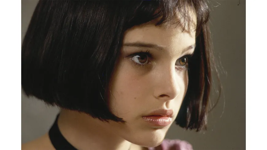 Leon - Der Profi / Kinofassung & Director's Cut / Blu-ray
