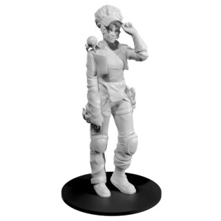 Stationfall 3D Minis (EN)
