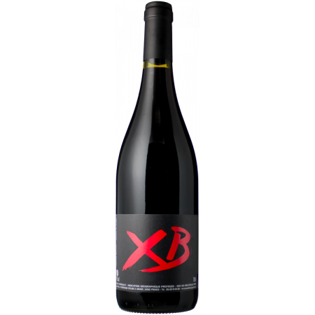 XB 2022 - DOMAINE LA TERRASSE D'ELISE