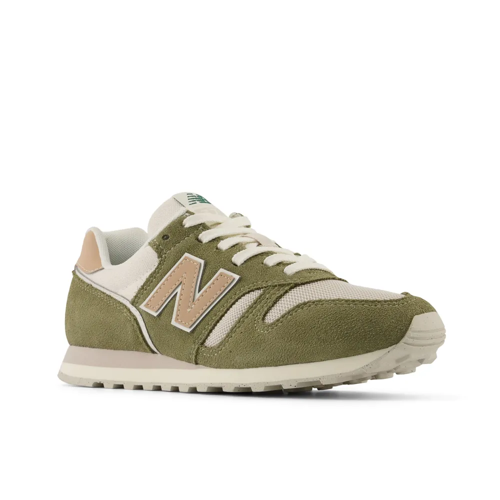 New Balance 373 WL373RE2 / grün