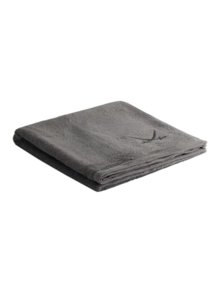 Sansibar Duschtuch Frottier-Serie 