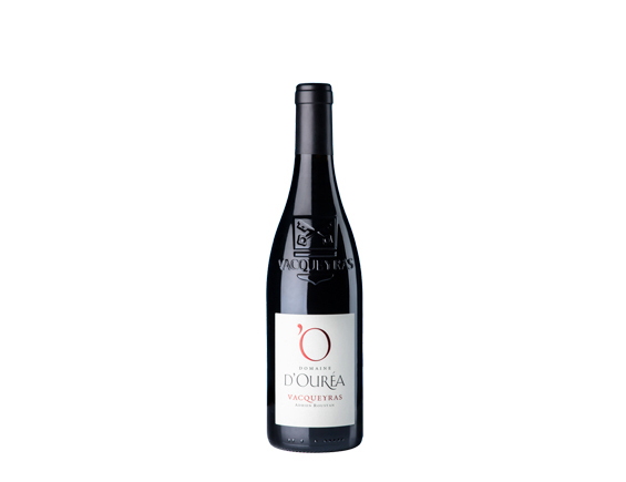 Domaine D'Ouréa Vacqueyras 2021 Rhône Vacqueyras