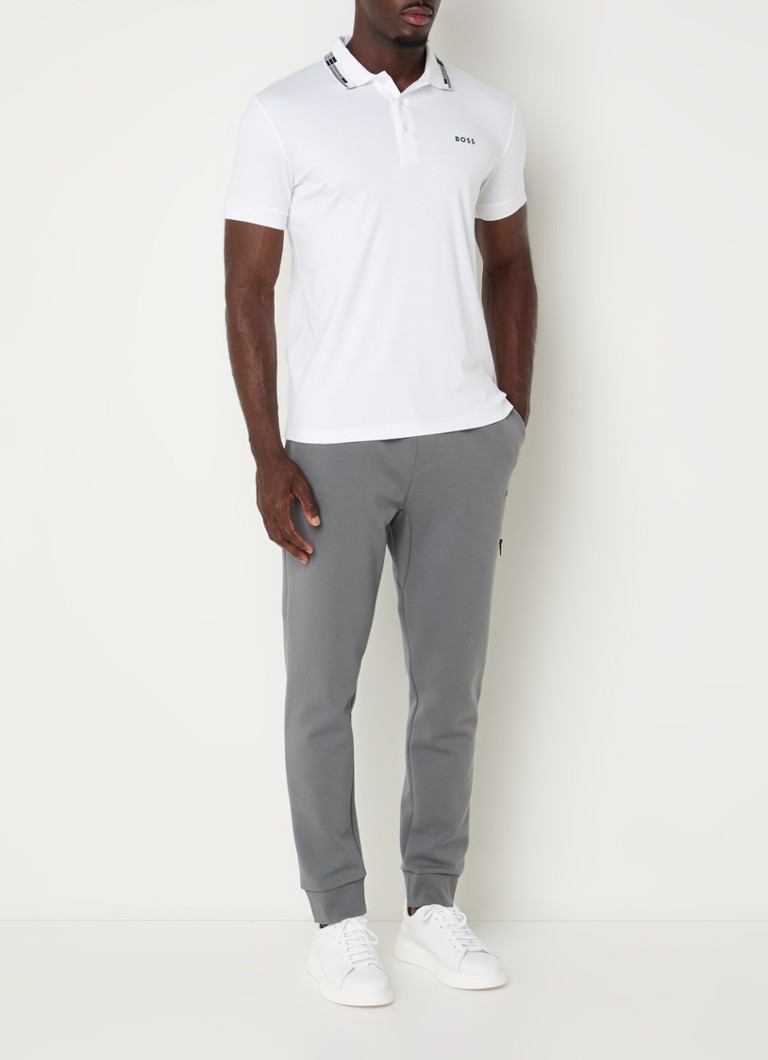 Pantaloni de trening HUGO BOSS Hariq Slim Fit