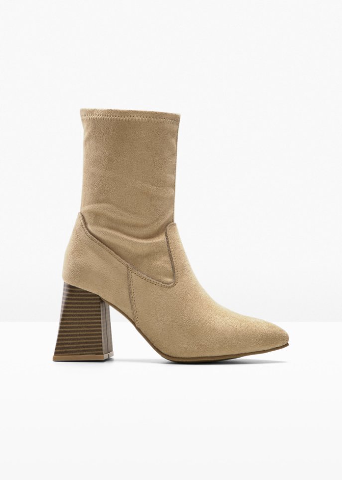 Stiefelette