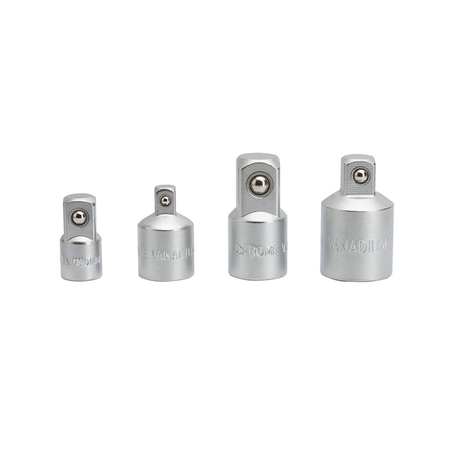 Vierkant-Adapter ½",1/4", 3/8" von Norauto, 4-tlg - ATU