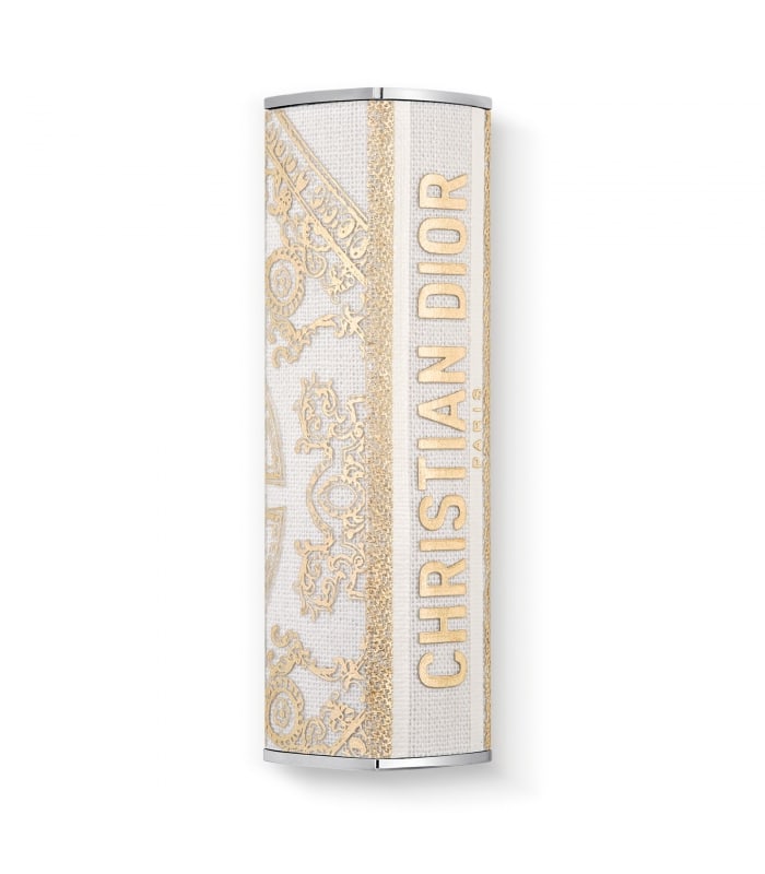 ÉCRIN COUTURE - DIOR ADDICT-Écrin de rouge à lèvres brillant - rechargeable