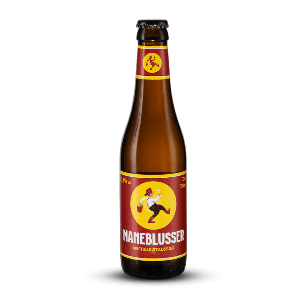Maneblusser 33cl