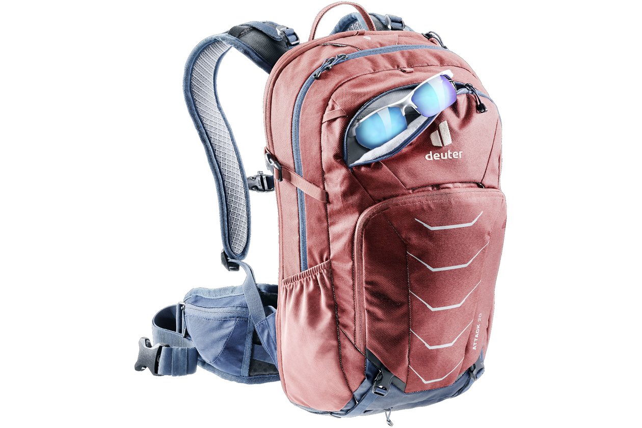 deuter Attack 20