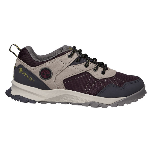 LINCOLN PEAK LOW GTX Damen - Freizeitschuhe