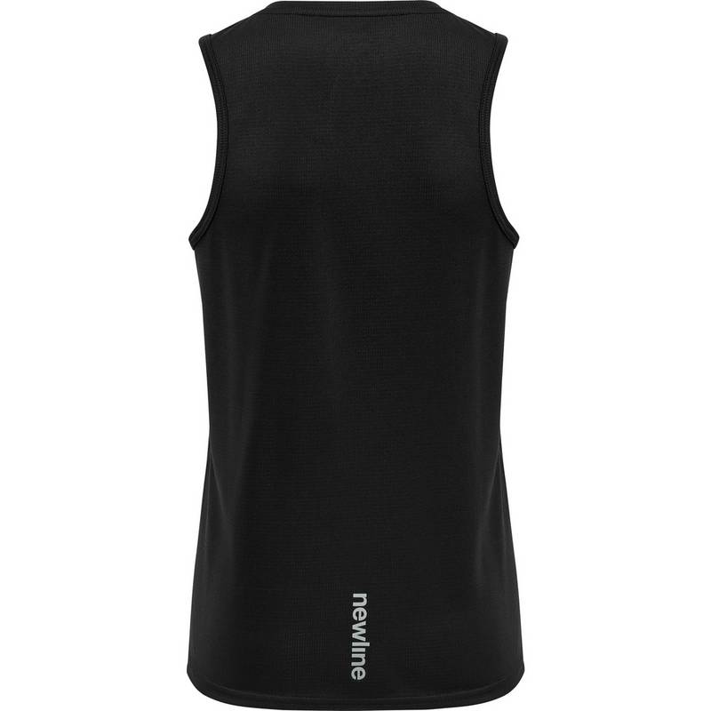 Newline KIDS CORE RUNNING SINGLET Tanktop Kinder