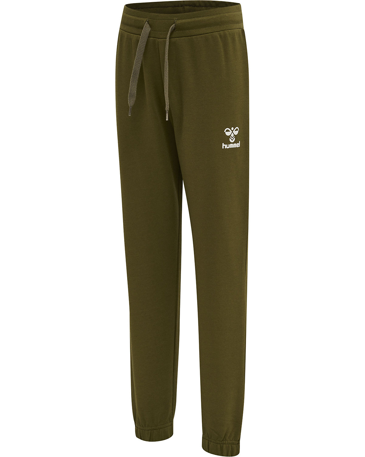 Kinder Jogginganzug HMLVENTI, Organic Cotton