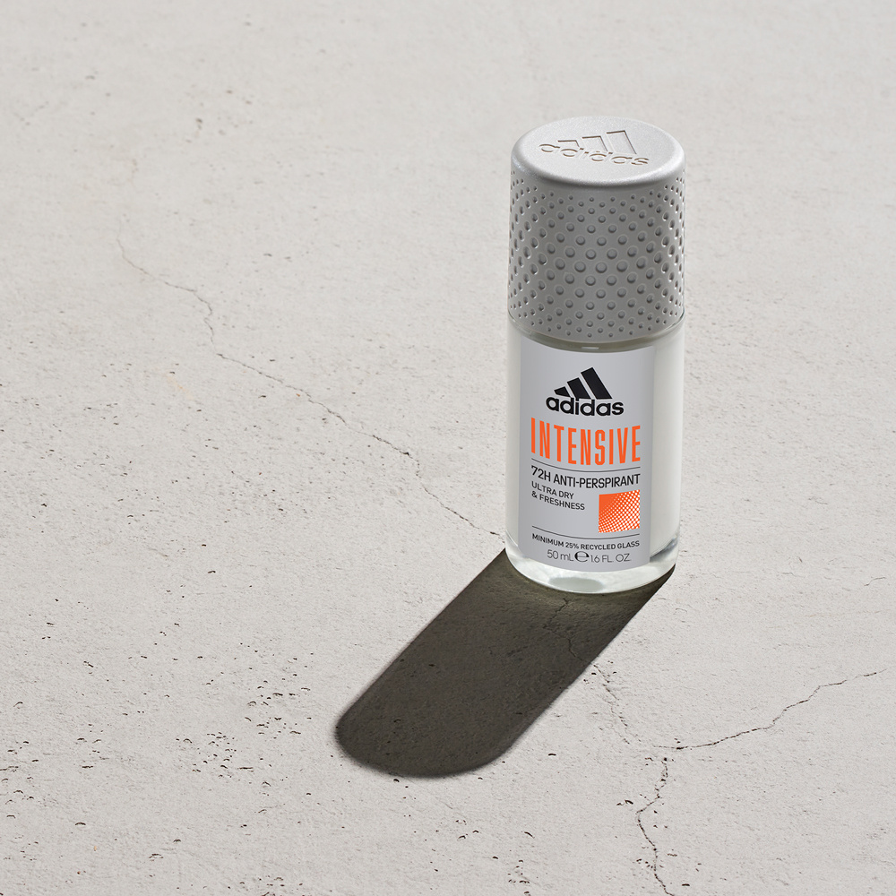 adidas Déodorant Intensive 50 ML Déodorant
