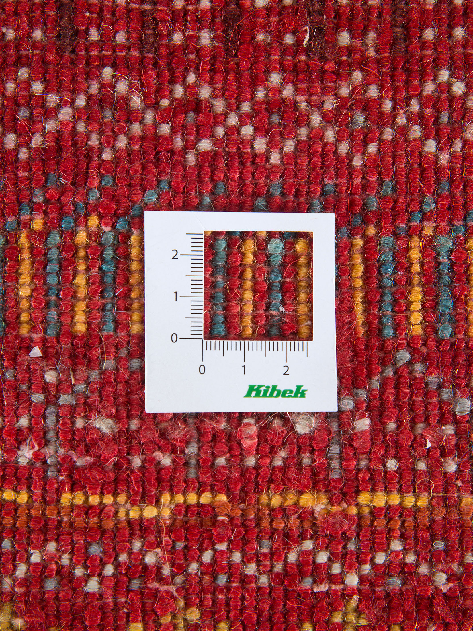 Contemporary Gabbeh ca. 90 x 155 cm, Unikat / Einzelstück