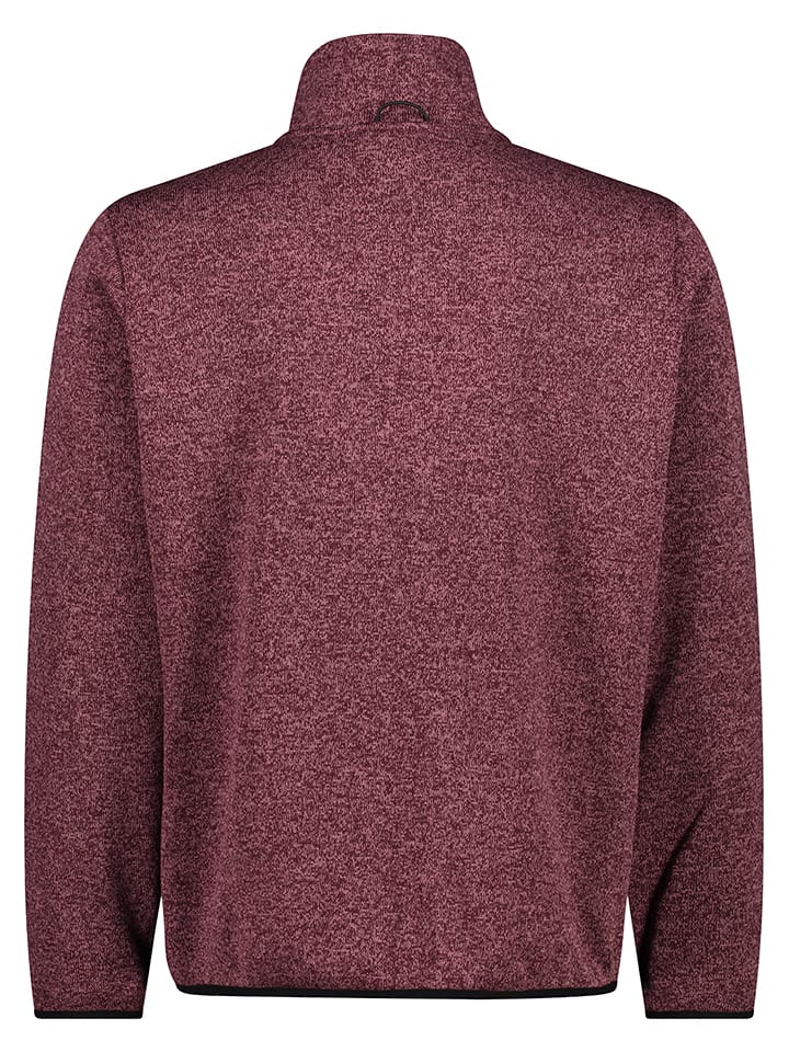 CMP 3in1-Funktionsjacke in Rot günstig kaufen