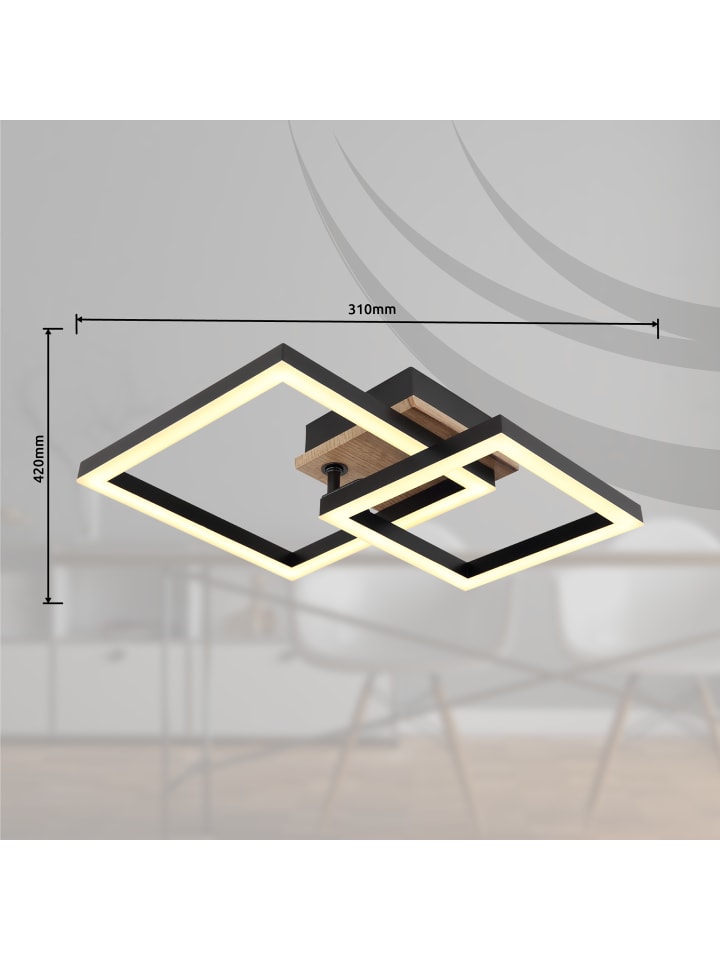 Globo lighting Deckenleuchte 