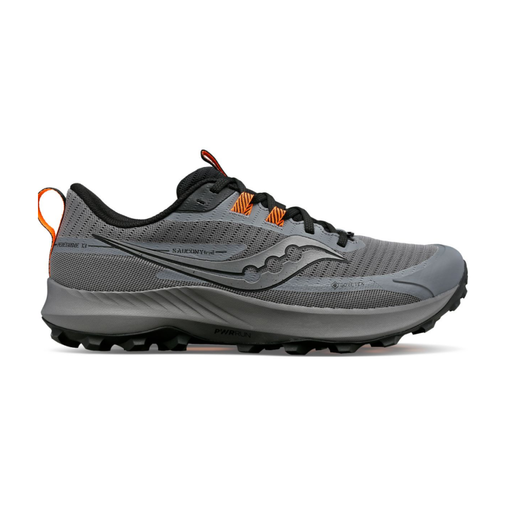 Saucony Peregrine 13 GTX S20841-05 / grau