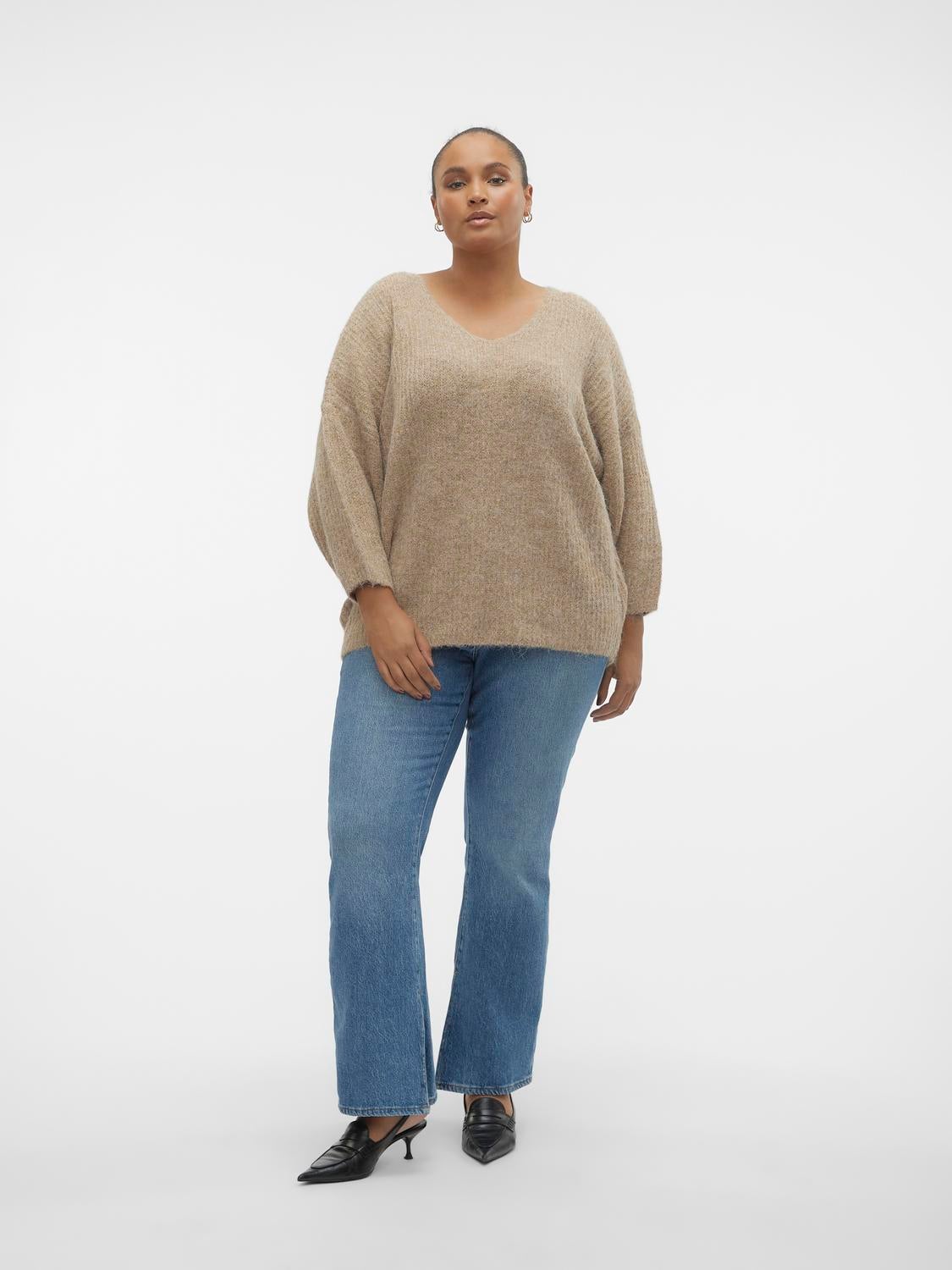 VMCJULIE Pullover