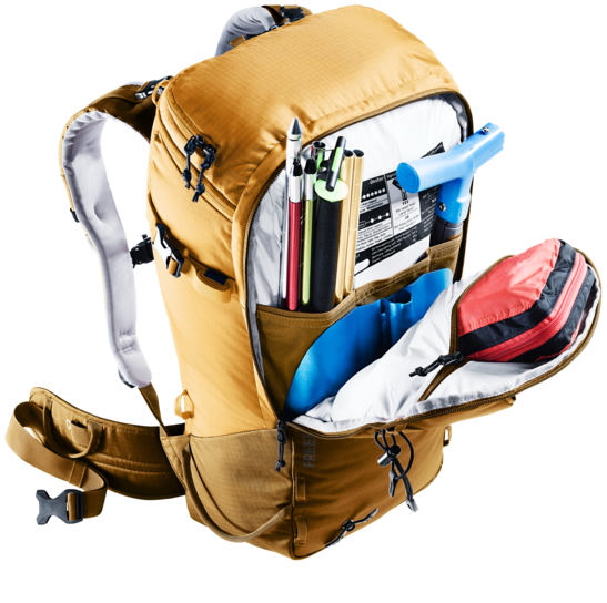 Freerider Pro 34+