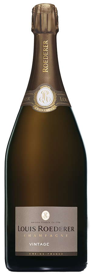 Brut Vintage - 1,5 L-Magnum 2015
