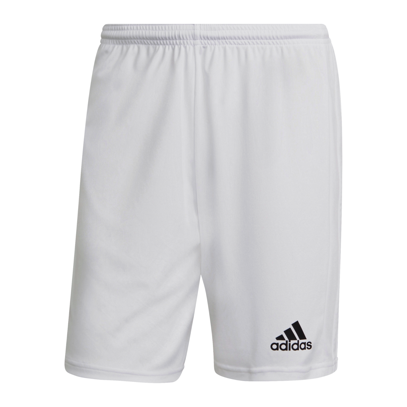 adidas Squadra 21 Short Kids Weiss
