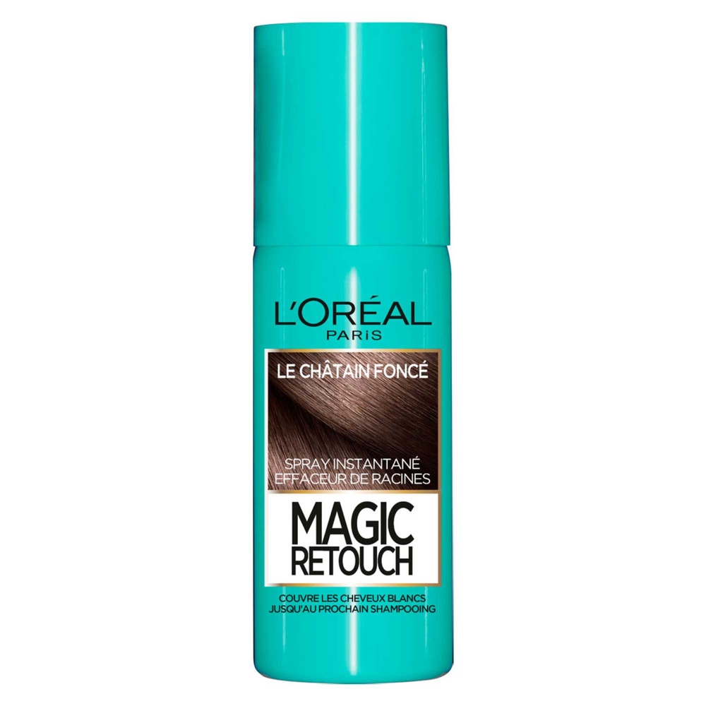 L'Oréal Paris Magic Retouch Spray  Racines Spray Coloration Racines