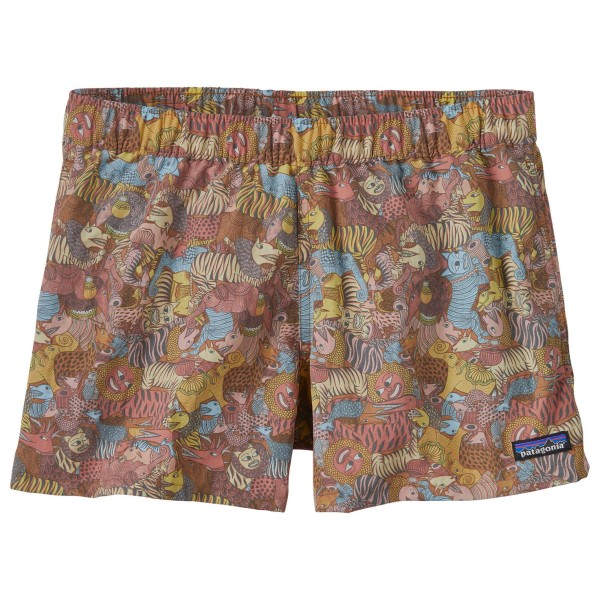Patagonia - Women's Barely Baggies Shorts - Shorts
