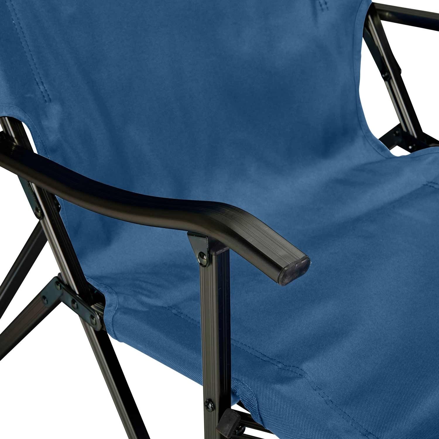 Faltstuhl El Tovar Lounger