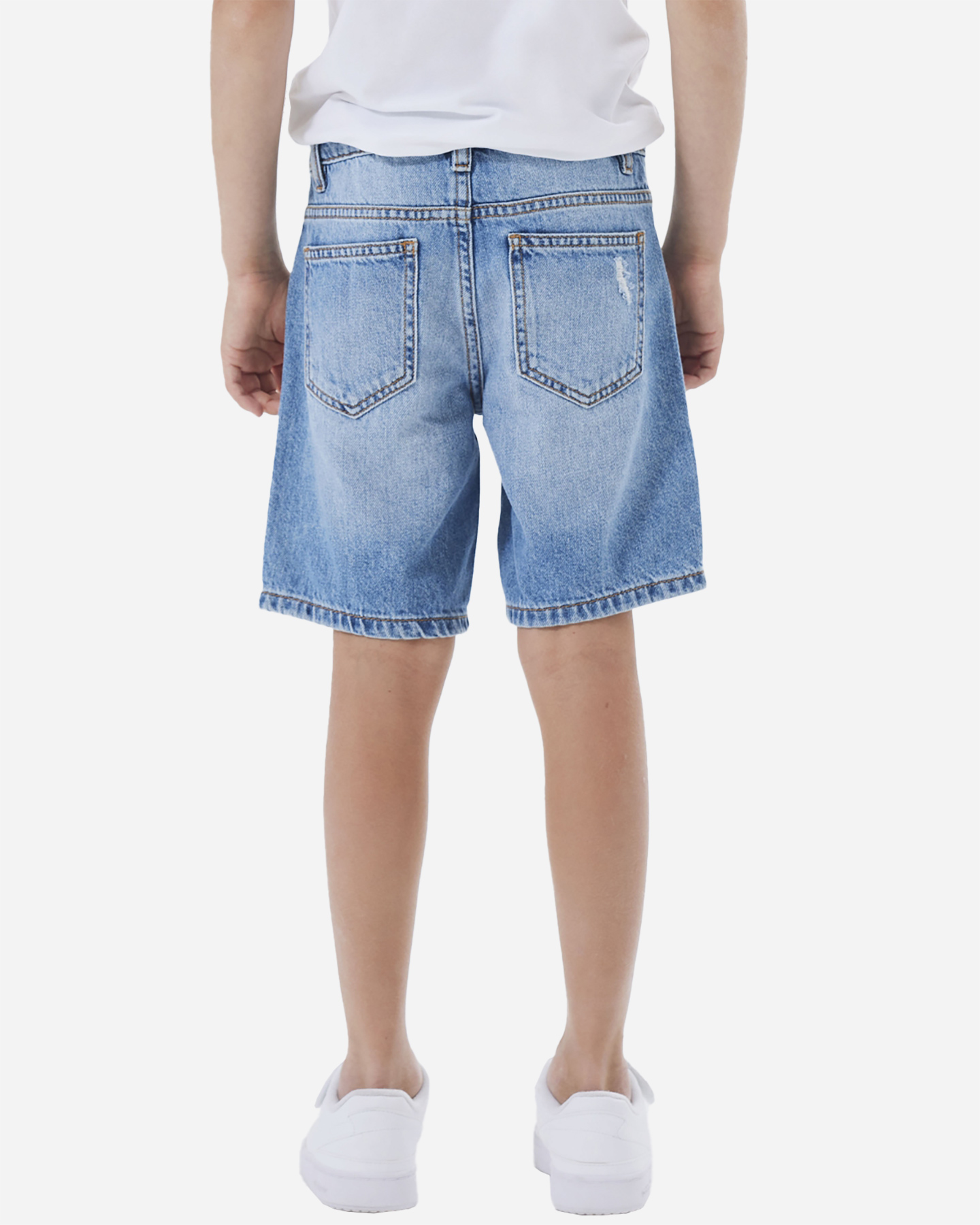 Bermuda Name It Slim Jr 13225800-BS000065