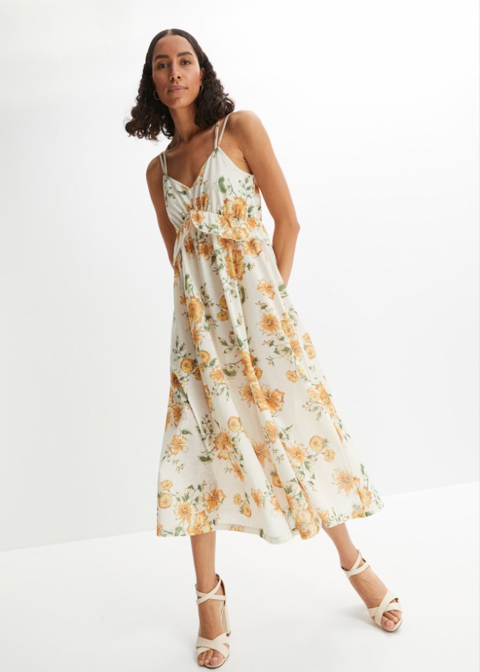 Shirtkleid
