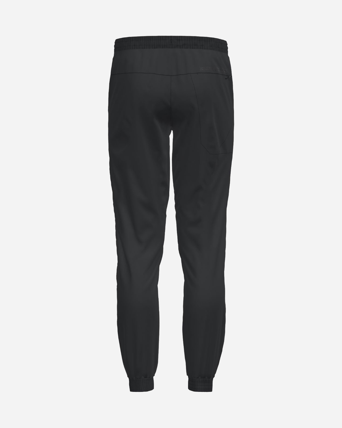 Nohavice na vonkajšie skalné zážitky Pantalone 5 M REMP05571-0208