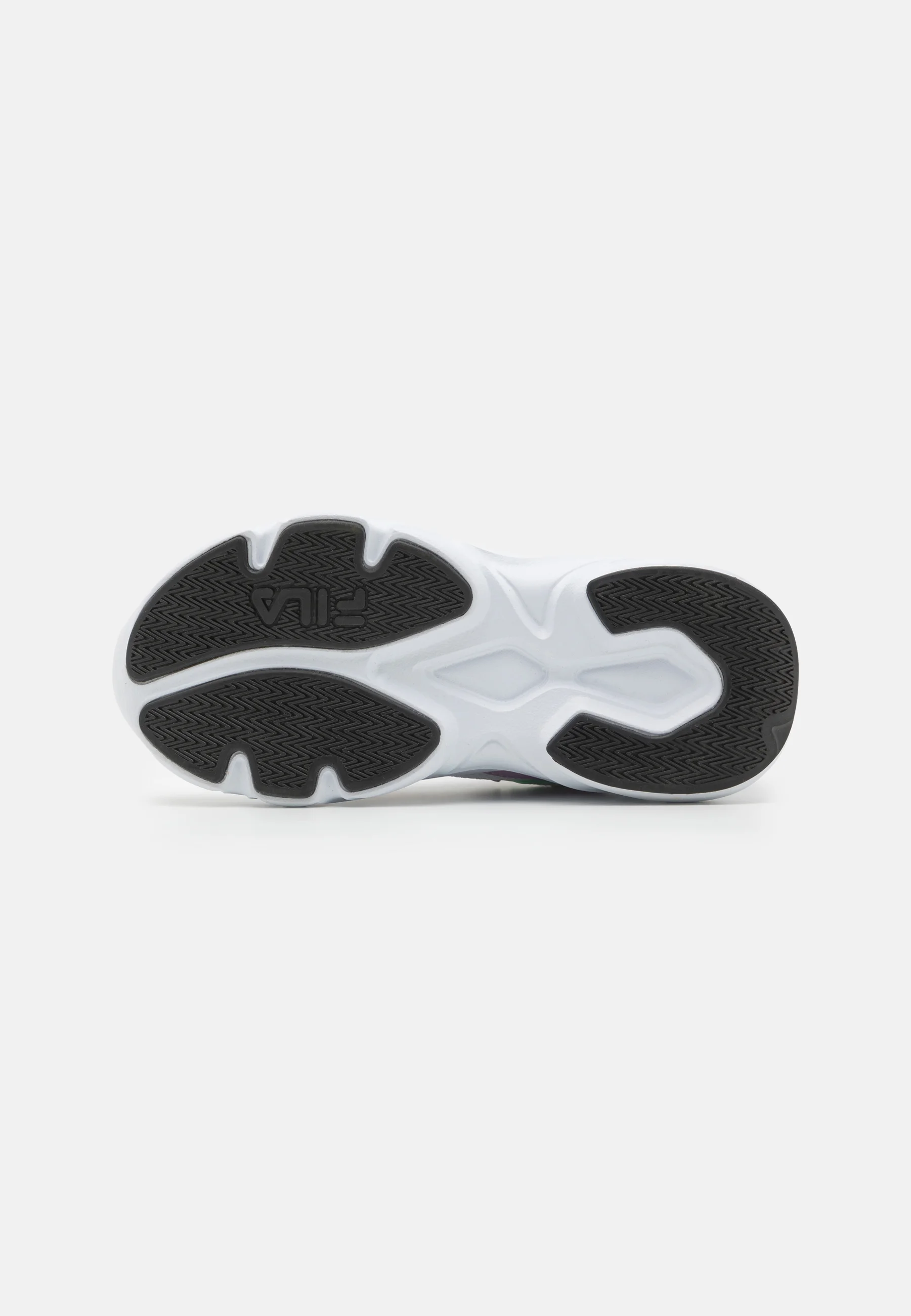 Fila COLLENE KIDS UNISEX - Zapatillas bajas
