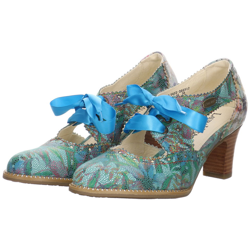 Laura Vita Elcodieo Pumps