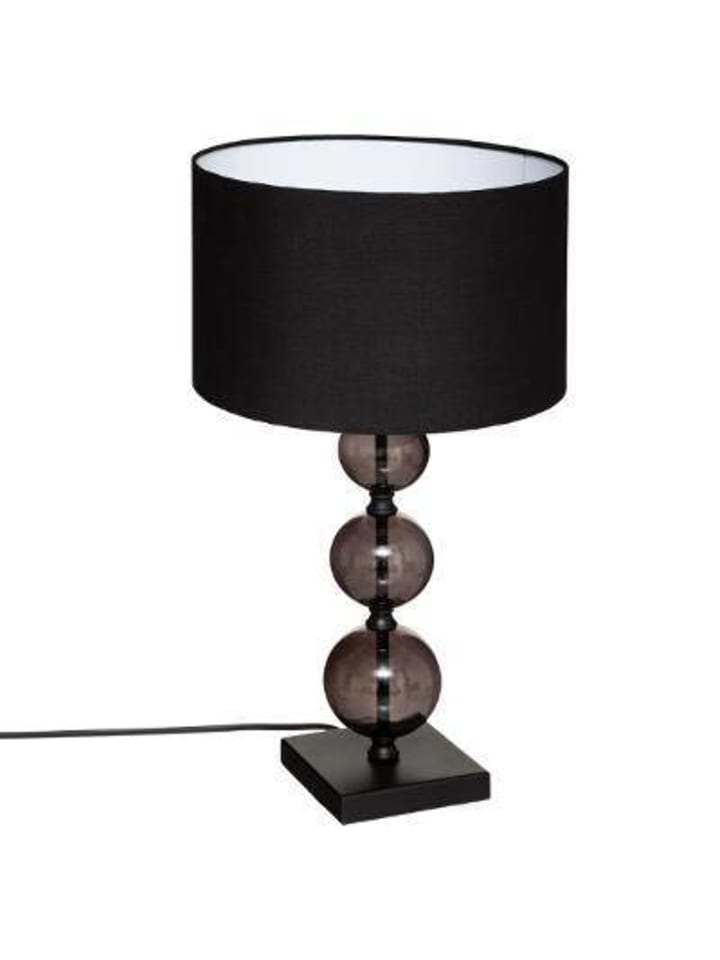 Atmosphera Créateur d'intérieur Tischleuchte in schwarz günstig kaufen onesize