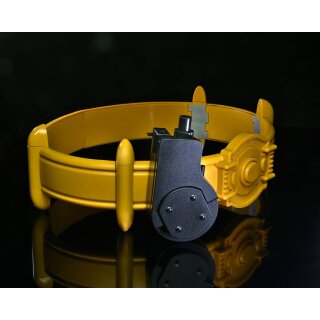Batman Prop Replica Batman (1989 Movie) - Batman's Utility Belt