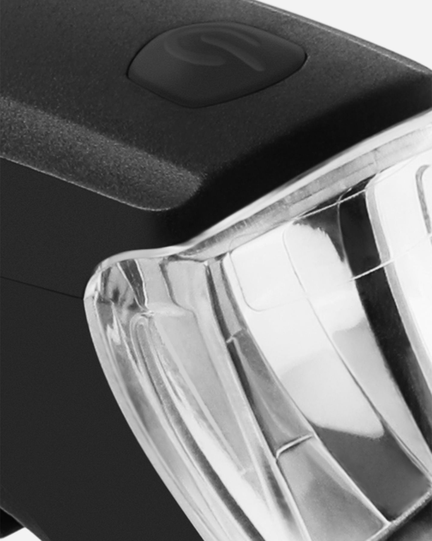 Lampka rowerowa Bonin Hawk 1 Led 3 funkcyjne, mocowanie I9F236