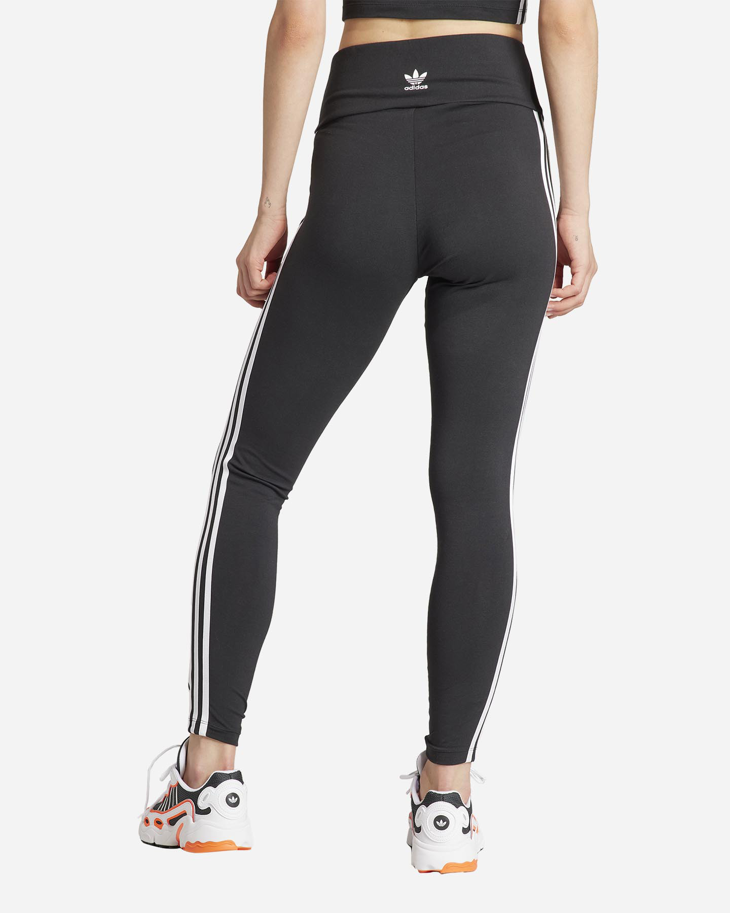 Leginsy Adidas Original 3stripes W IP2968