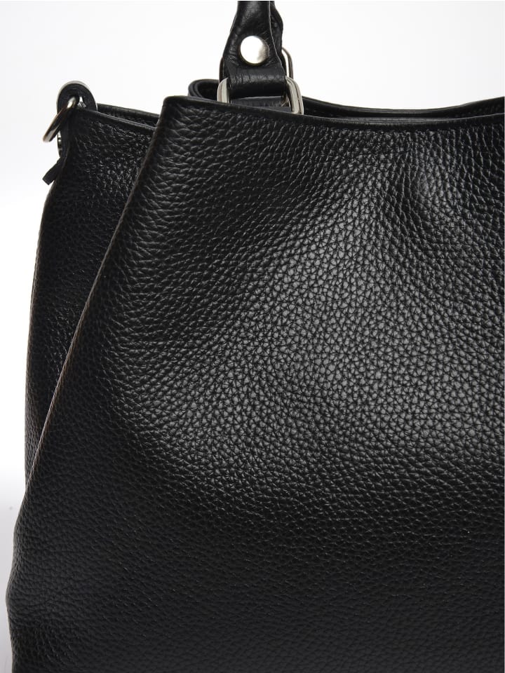 Roberta M. Shopper in Schwarz günstig kaufen onesize